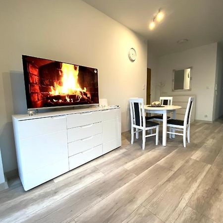 Apartament Aparts For You Premium VI Centrum Marrow Stary Toruń Zewnętrze zdjęcie