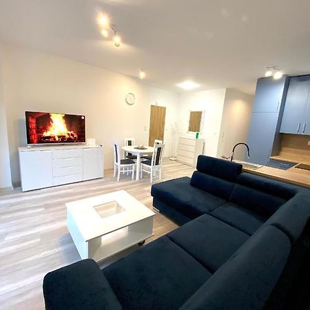 Apartament Aparts For You Premium VI Centrum Marrow Stary Toruń Zewnętrze zdjęcie