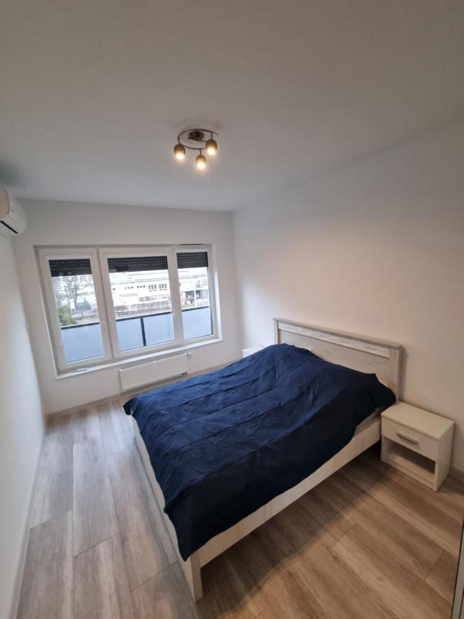 Apartament Aparts For You Premium VI Centrum Marrow Stary Toruń Zewnętrze zdjęcie