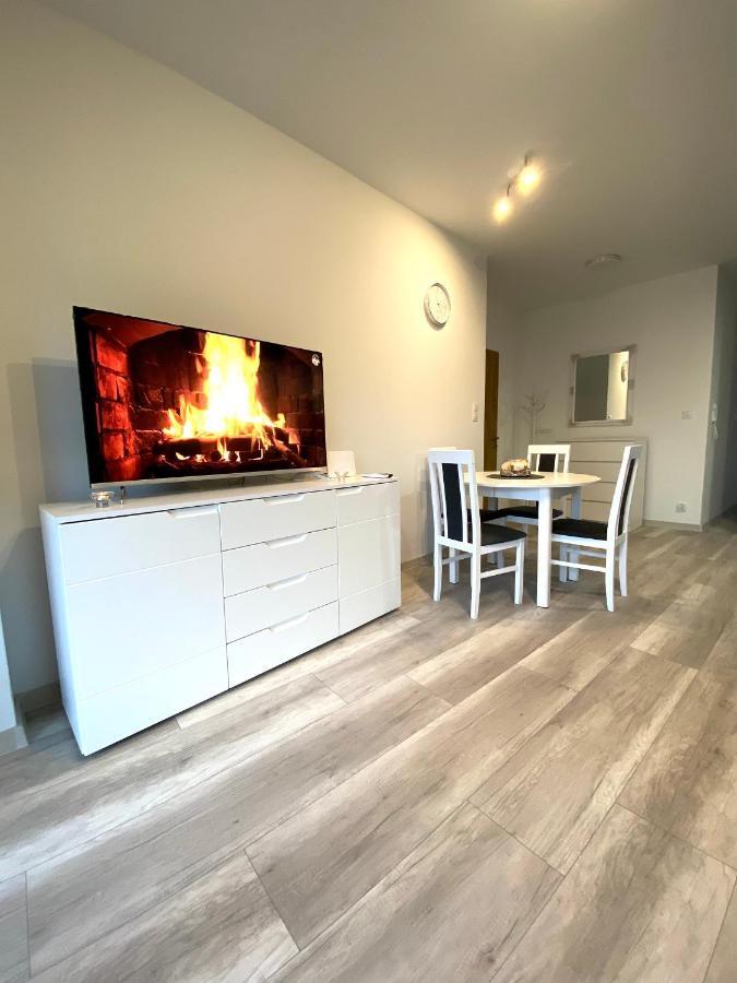 Apartament Aparts For You Premium VI Centrum Marrow Stary Toruń Zewnętrze zdjęcie
