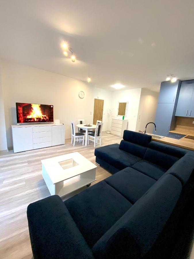 Apartament Aparts For You Premium VI Centrum Marrow Stary Toruń Zewnętrze zdjęcie